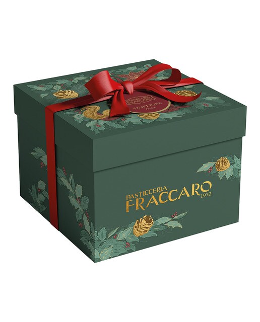 Imagen 2 de Panettone Antico Fraccaro