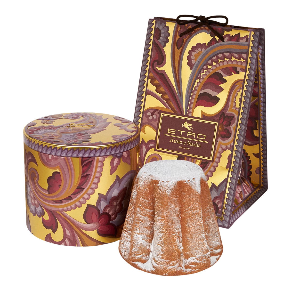Imagen 1 de Pandoro Etro
