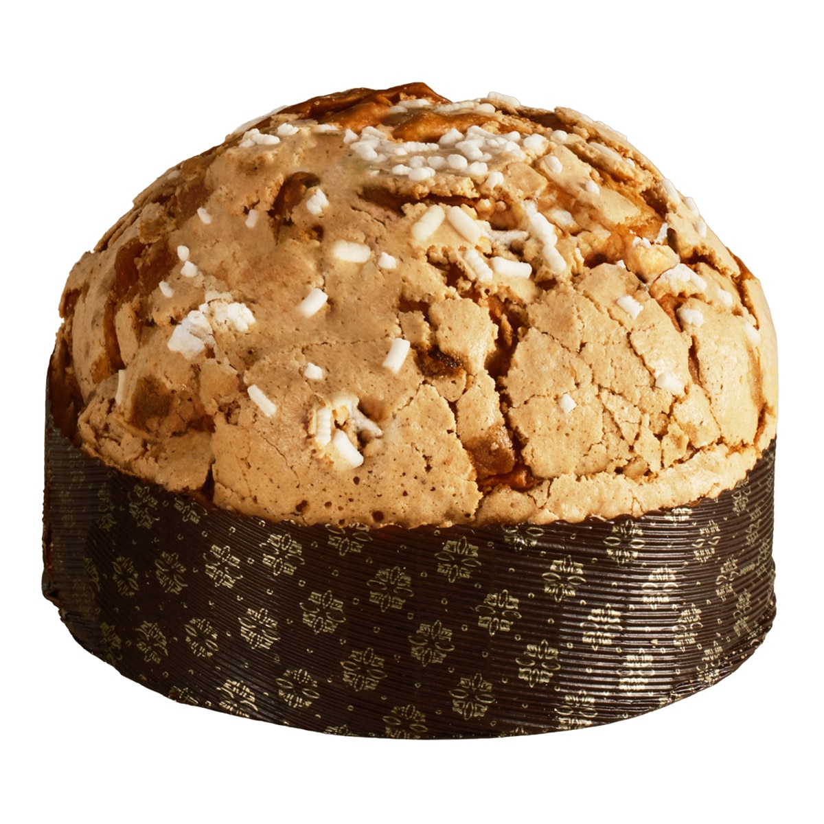 Imagen 2 de Panettone Tradicional Fratelli Sicili
