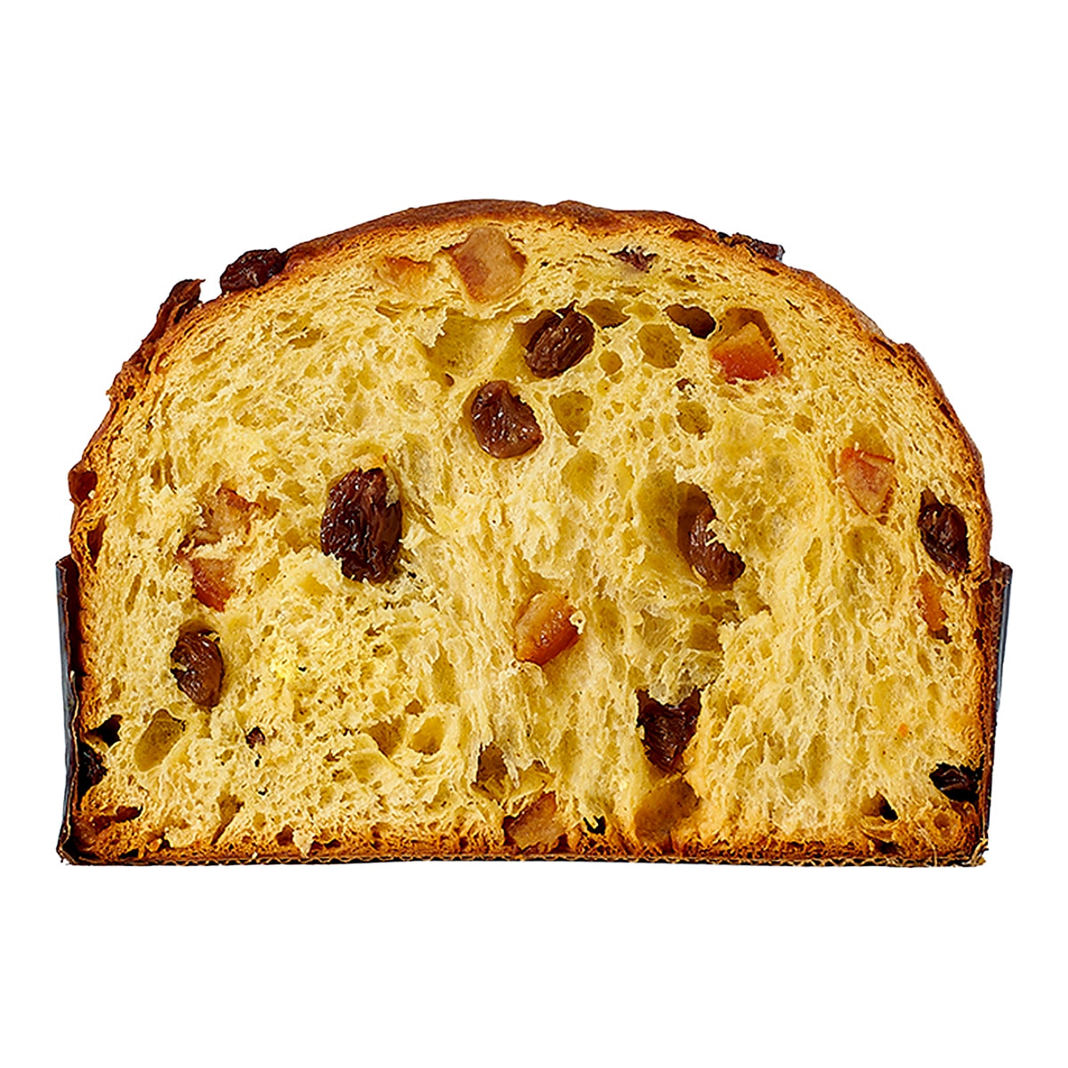 Panettone Tradicional Milanés Martesana Milano 3
