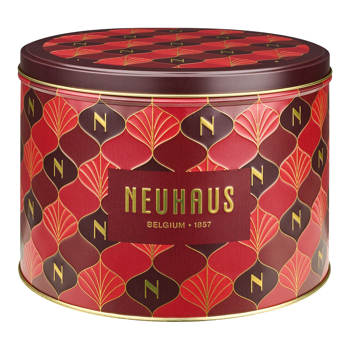 Panettone Neuhaus 2