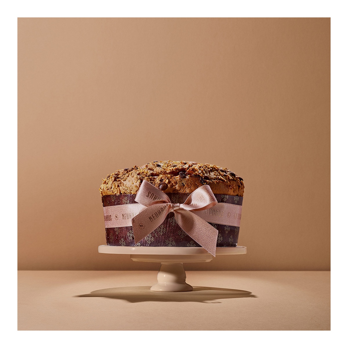 Panettone Neuhaus 5