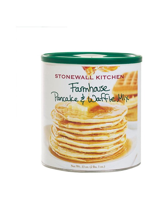 Imagen 0 de Mix para hacer tortitas Stonewall Kitchen
