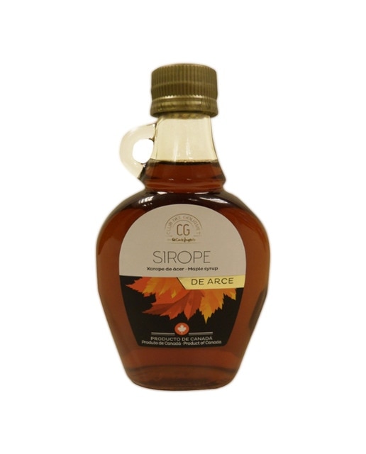 Imagen 0 de Sirope de Arce Club del Gourmet