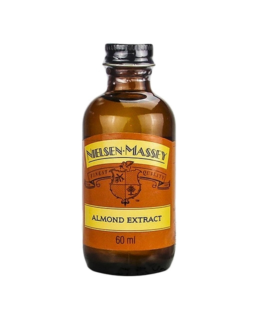 Extracto puro de almendra Nielsen Massey 1