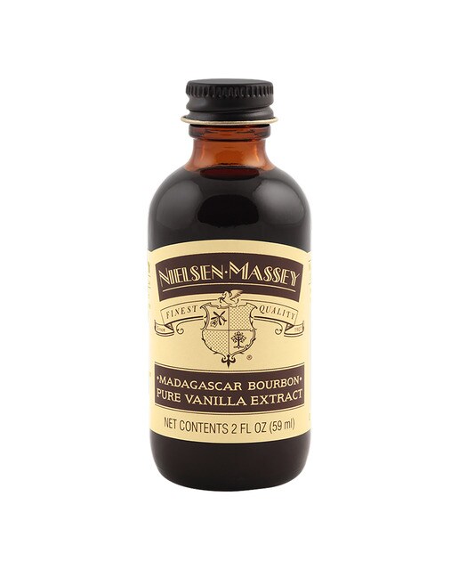 Imagen 0 de Extracto de vainilla Bourbon de Madagascar Nielsen Massey
