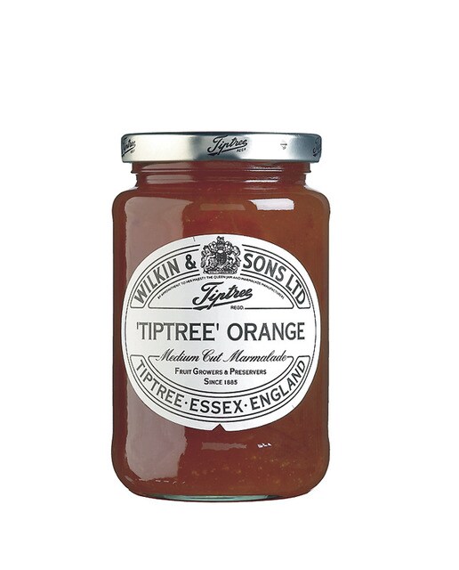 Mermelada de naranja amarga Tiptree 1