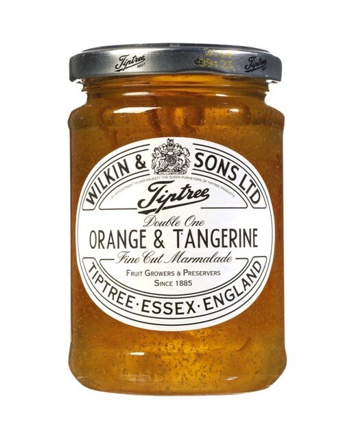 Lemon Curd Tiptree 1