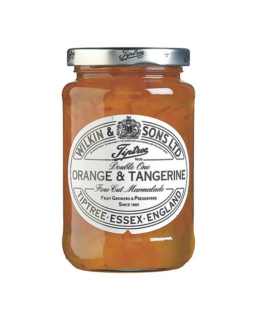 Imagen 0 de Mermelada de mandarina Tiptree