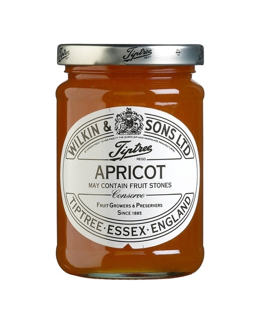 Mermelada de albaricoque Tiptree 1