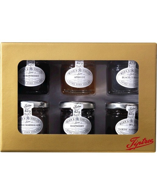 Imagen 0 de Mermelada Naranja & Whisky de Malta Tiptree
