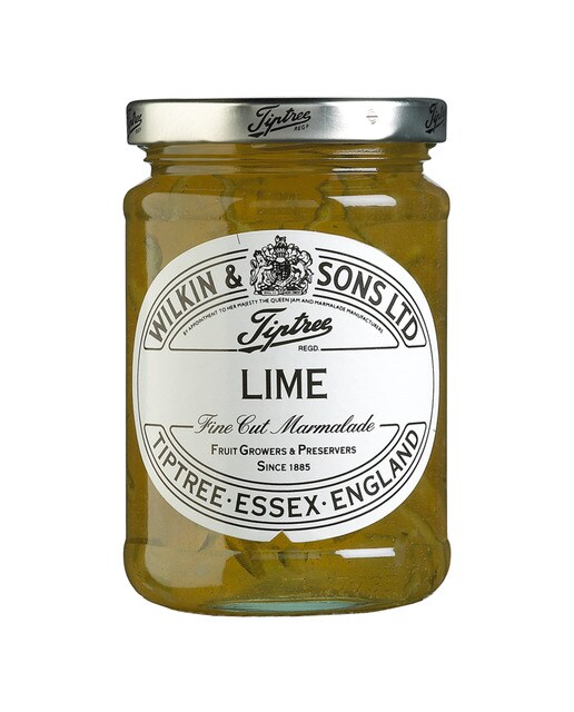 Imagen 0 de Mermelada Lima Tiptree