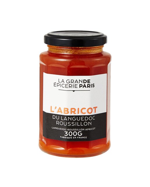 Mermelada de Albaricoque de Languedoc La Grande Épicerie de París 1