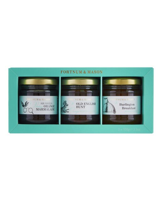 Imagen 0 de Pack mermeladas Trío Gift Fortnum & Mason