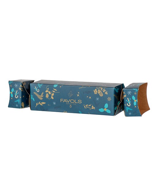 Imagen 0 de Estuche cracker roll Selección de mermeladas Favols