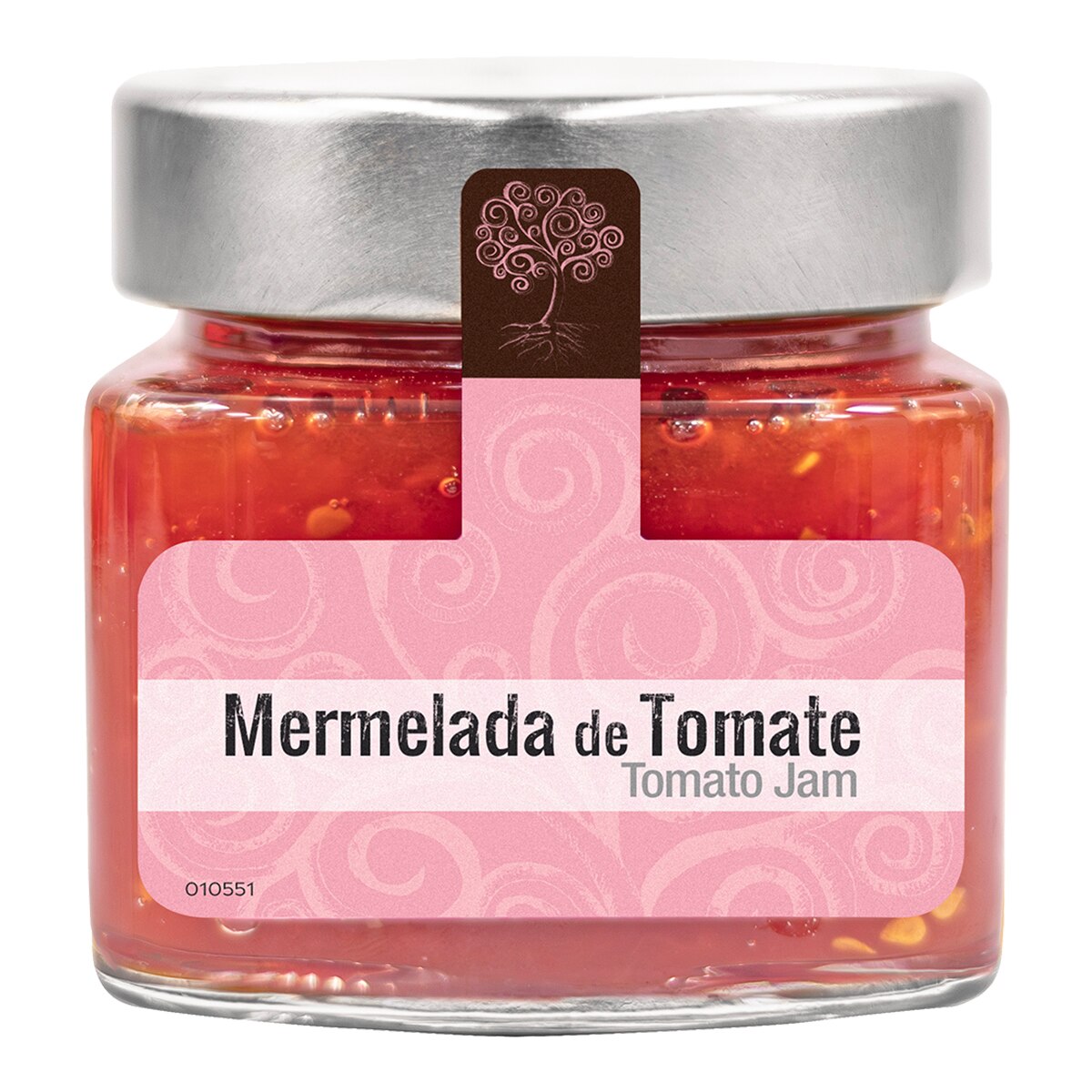 Imagen 0 de Mermelada de tomate de la huerta Paiarrop