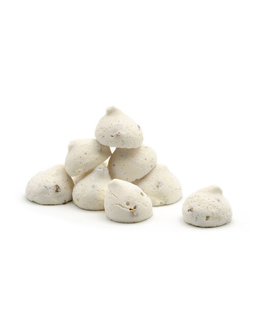 Merengues tradicionales deseos de pistacho Biscuiterie de Quercy 2