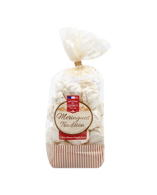 Imagen 0 de Merengues tradicionales Biscuiterie de Quercy