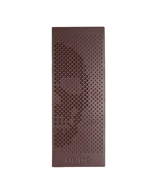 Tableta de chocolate Boom Bubó 2