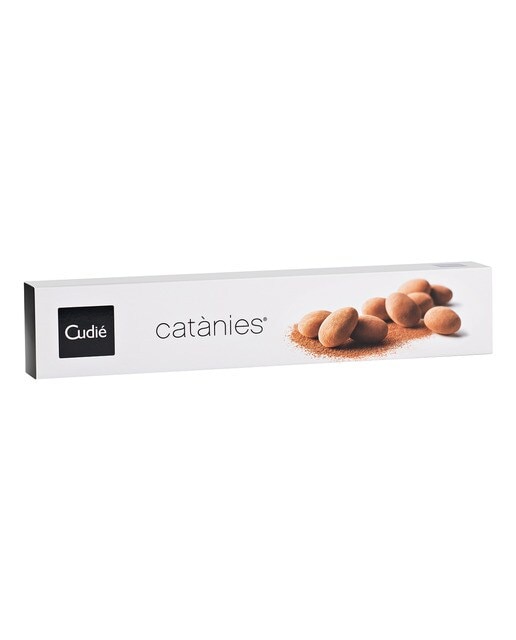Imagen 0 de Catanias bombones Cudié