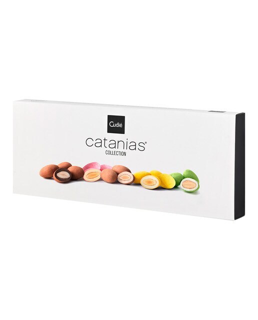 Catanias Collection Cudié