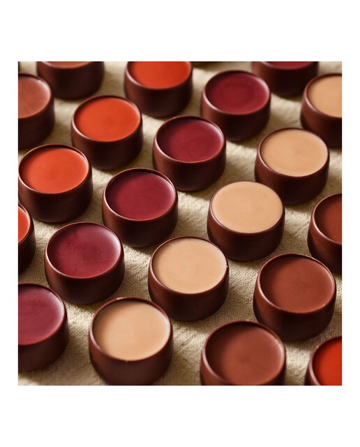 Bombones belgas Vegan Collection Neuhaus 2