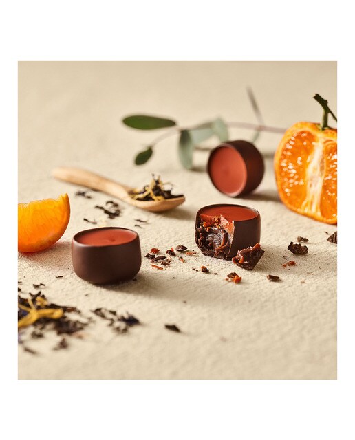 Bombones belgas Vegan Collection Neuhaus 5