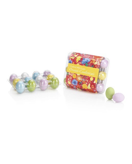 Imagen 0 de Mini huevos de Pascua azucarados Venchi