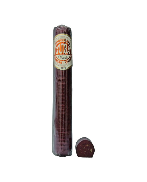 Imagen 1 de Puro orange chocolate Venchi
