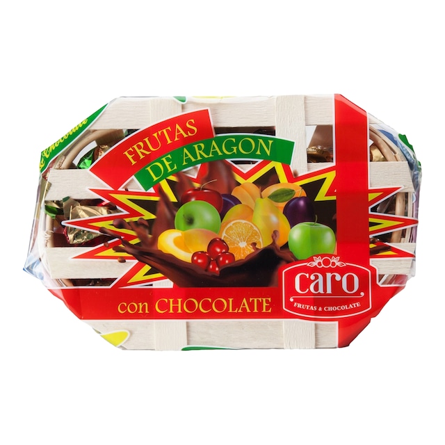 Dátiles rellenos de frutos secos y cubierto con cacao 100% Kaicao