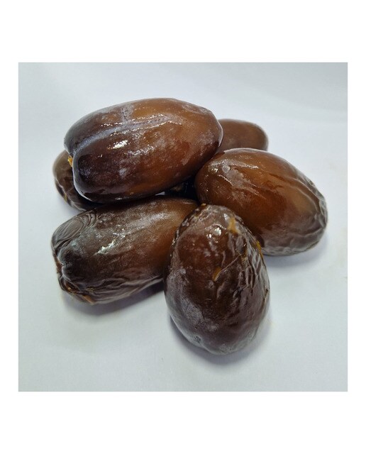 Dátiles Medjoul Gloria Bendita 500 g 2