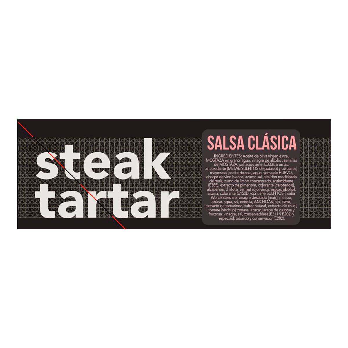 Imagen 4 de Pack Steak Tartar marinado La Finca