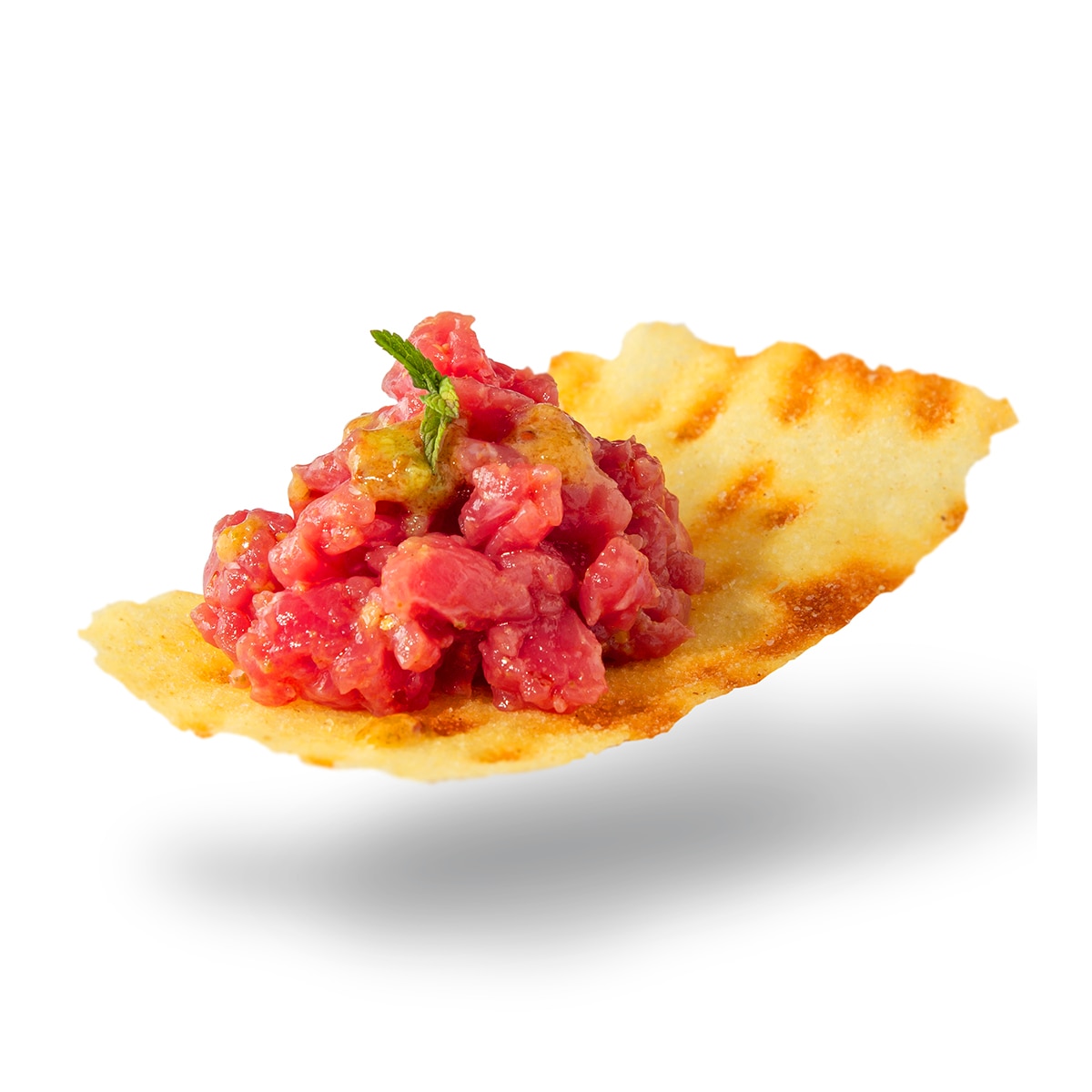 Imagen 6 de Pack Steak Tartar marinado La Finca