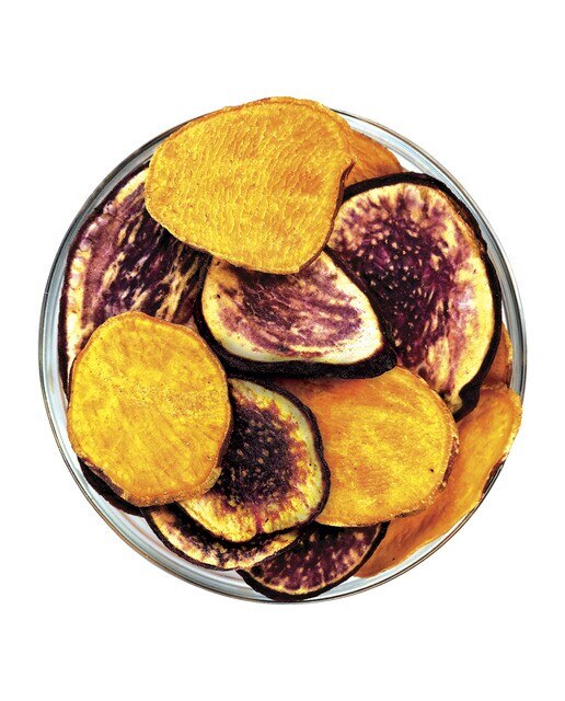 Snack Mix de batata andina Kitu 2