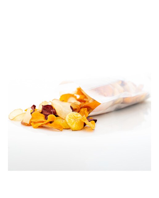Chips mix de verduras Ve de Gust 4