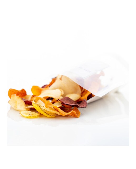 Chips mix de verduras Ve de Gust 5