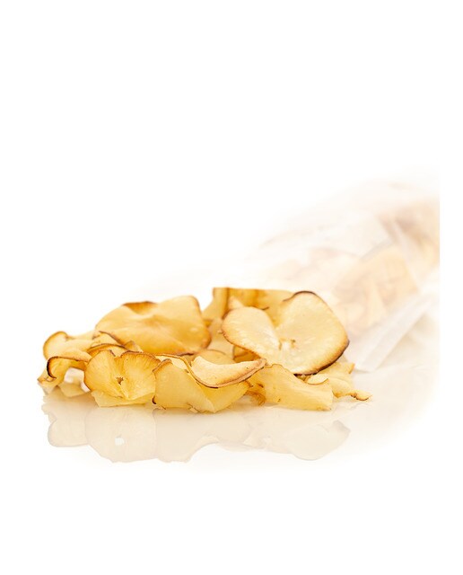 Chips de yuca Ve de Gust 4