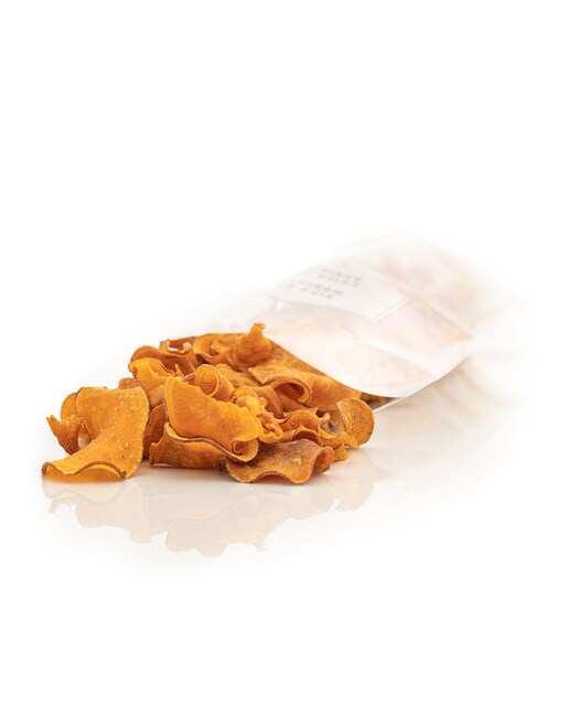 Chips de boniato Ve de Gust 4