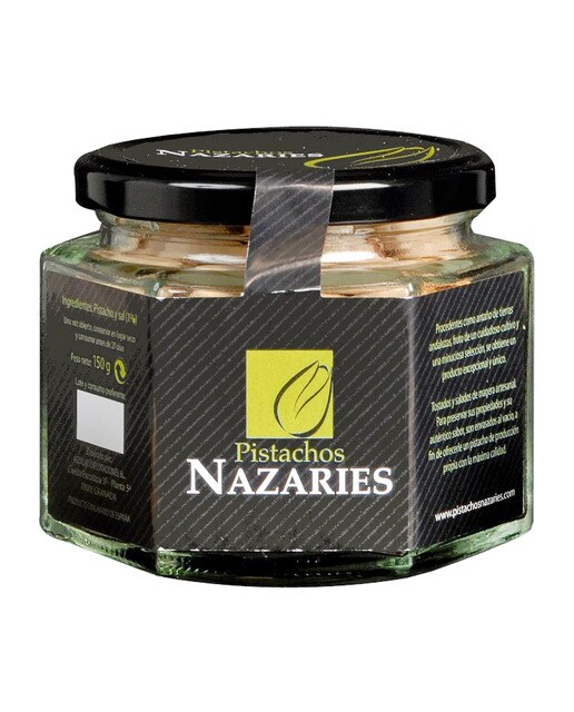 Pistachos Nazaries 1