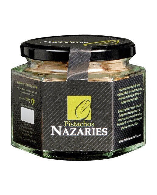 Pistachos Nazaries