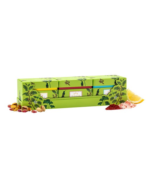 Gift Box Pistacho iraní Mavis 1