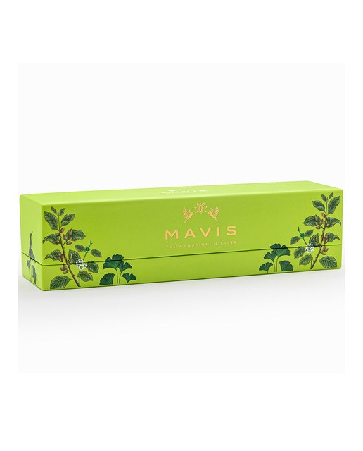 Gift Box Pistacho iraní Mavis 2