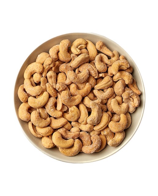 Anacardos tostados con sabor a trufa Nutnut 3