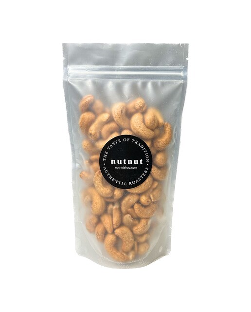 Anacardos XL tostado natural Nutnut 1