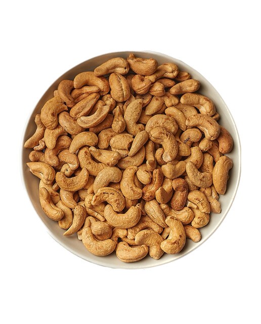 Anacardos XL tostado natural Nutnut 3