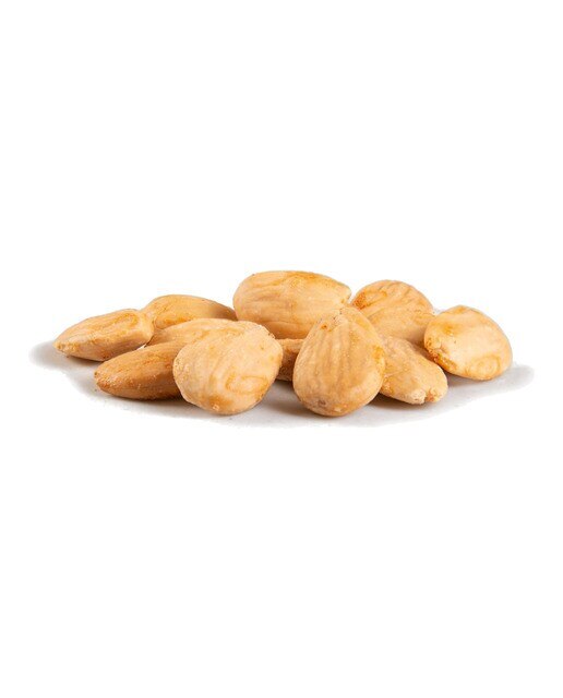 Almendra Marcona AOVE y sal Finca la Rosala 2