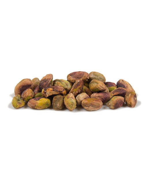 Pistacho AOVE y sal Finca la Rosala 2