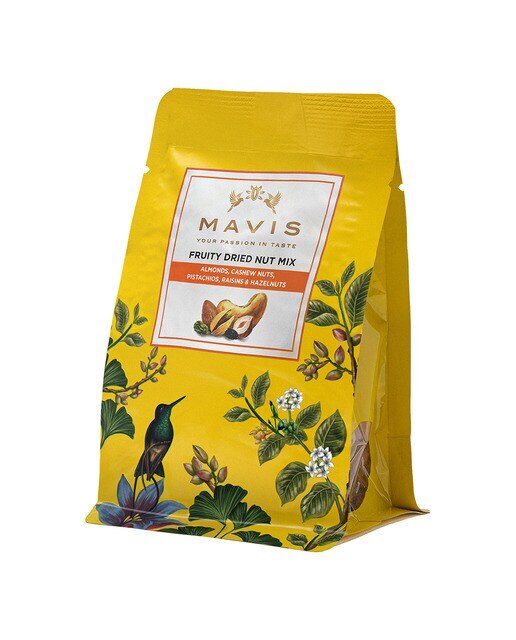 Imagen 0 de Cocktail dulce de frutos secos Mavis