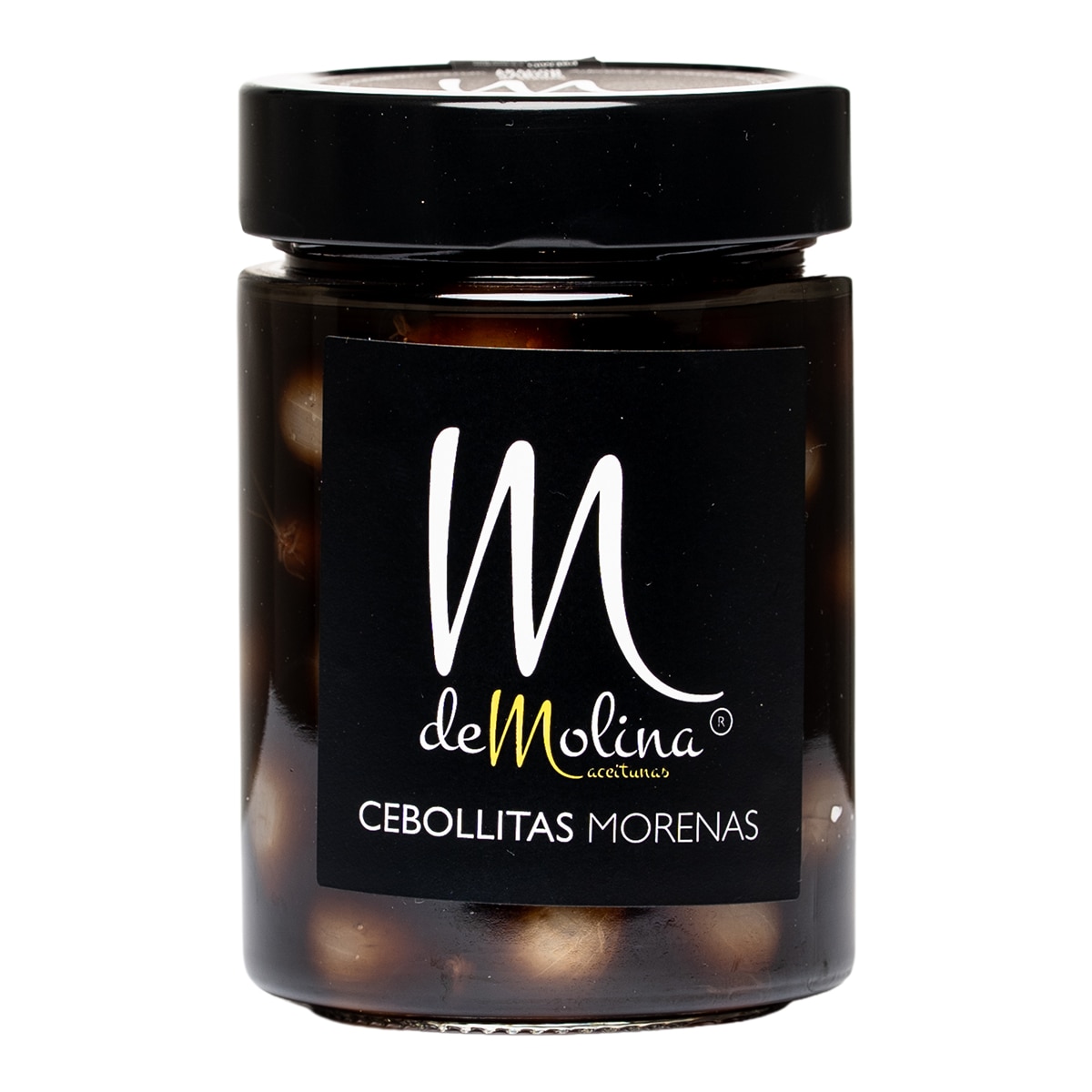 Imagen 0 de Cebollitas morenas De Molina
