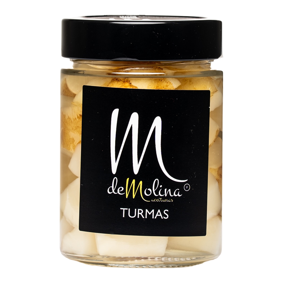 Imagen 0 de Turmas De Molina